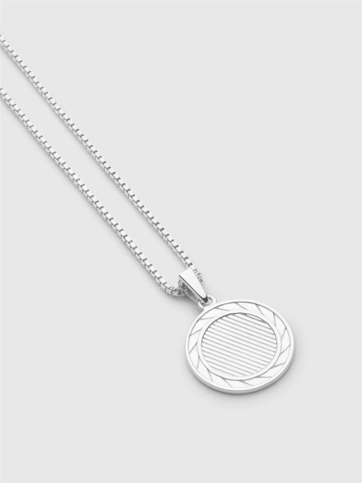 BOYGAL - ASTRID NECKLACE - Dale