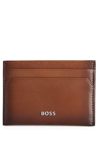 BOSS - Highway_Br_Card_Case - Dale