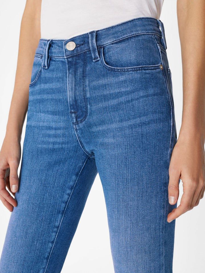 FRAME - Le High Straight - Dale