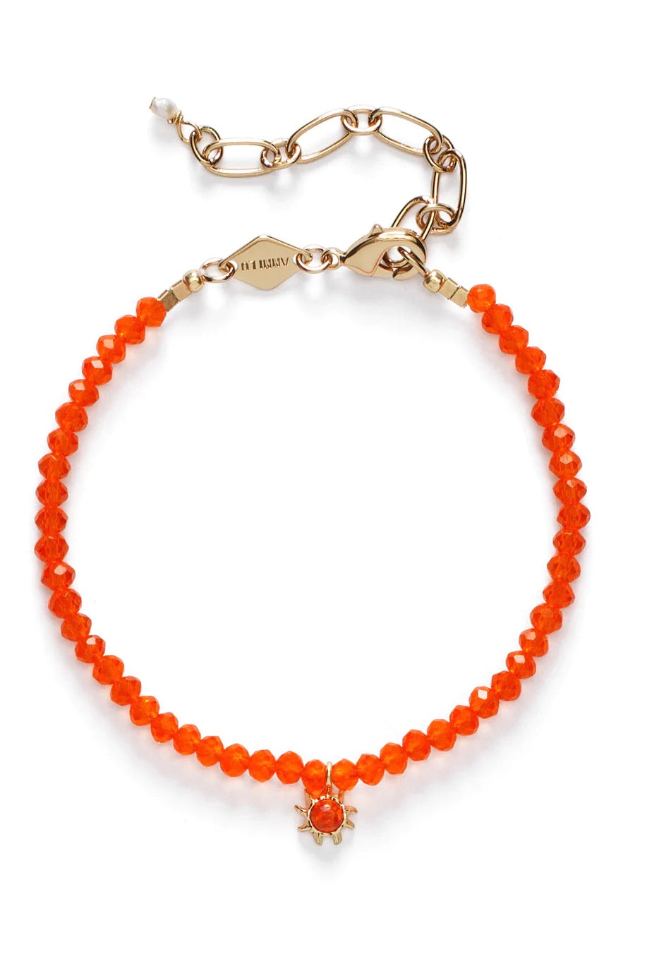 ANNI LU - Tangerine Dream Bracelet - Dale