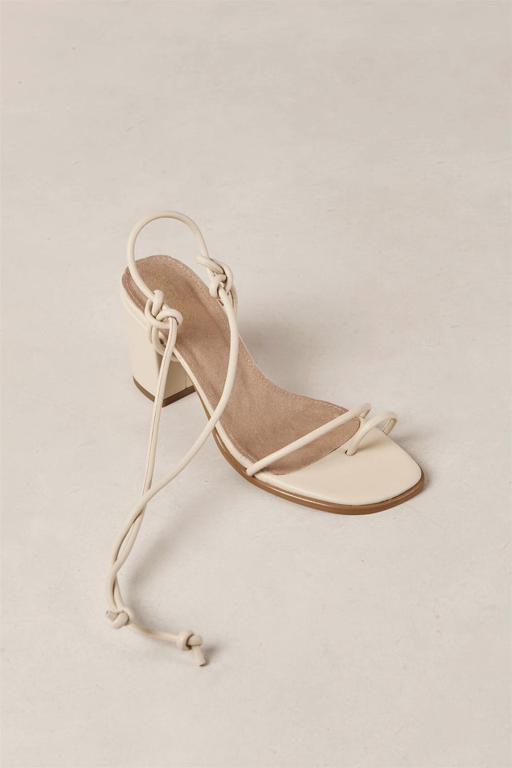 ALOHAS - Grace Corn Ivory - Dale