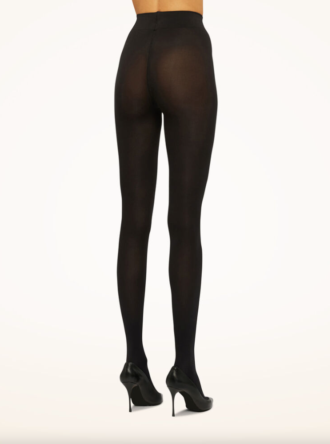 WOLFORD - Velvet de Luxe 66 Tights - Dale