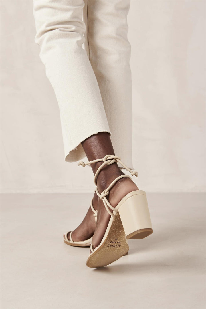 ALOHAS - Grace Corn Ivory - Dale