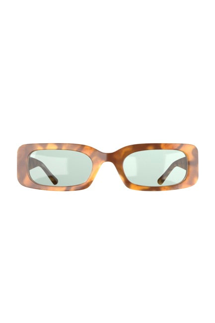 Corlin Eyewear Sunset - Square Frame 