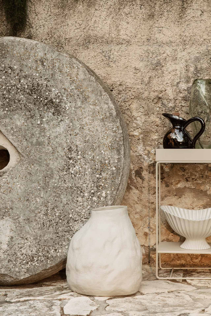 Vulca Vase - Large - Dale