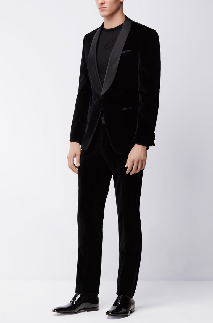 BOSS - EVENING_OXFR_PA - Dale