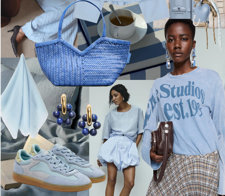 8 trender du vil elske denne våren