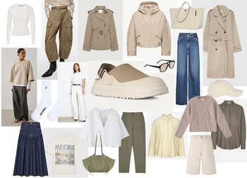 Stylingtips til Ugg Goldenglow