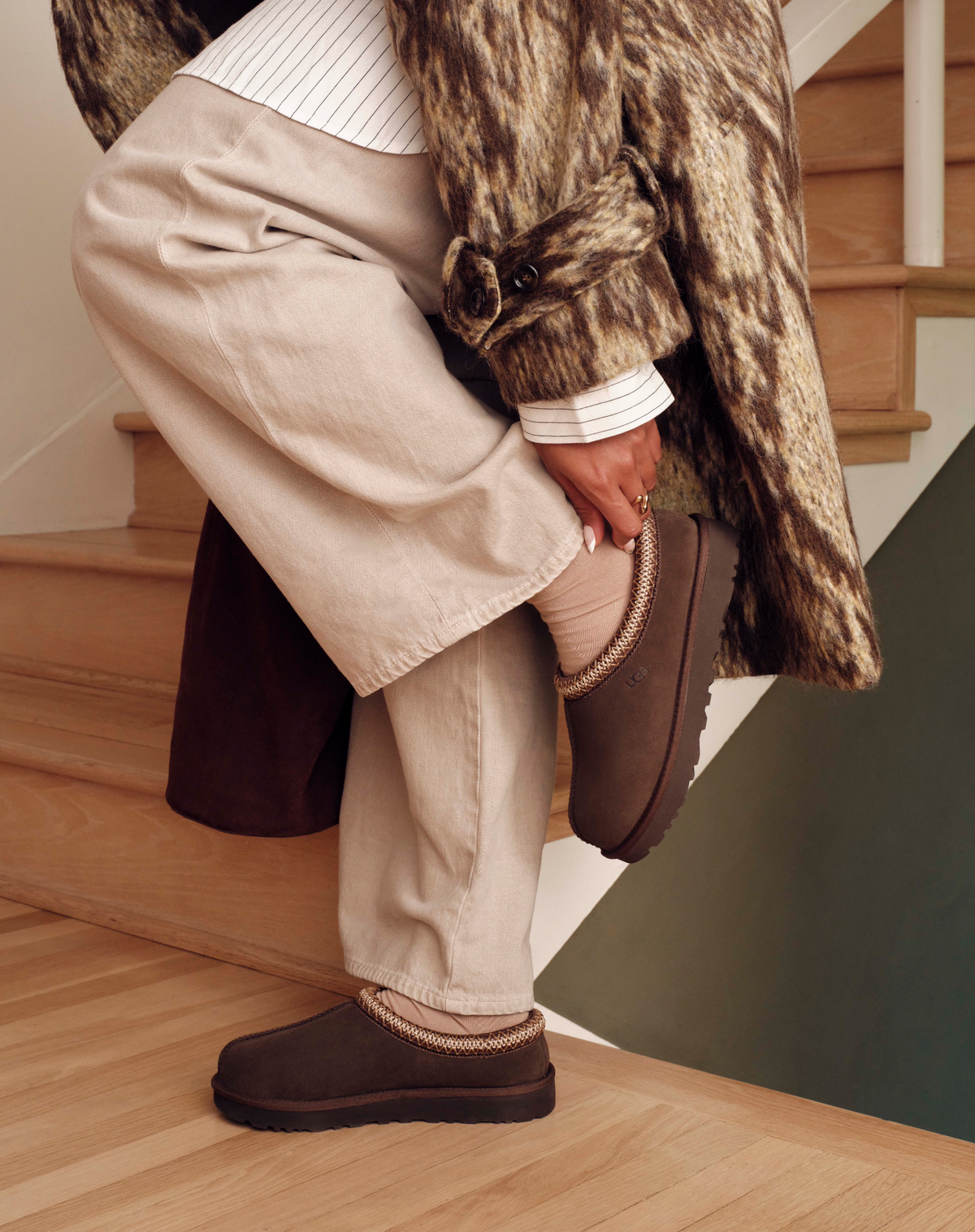 Ugg Tasman