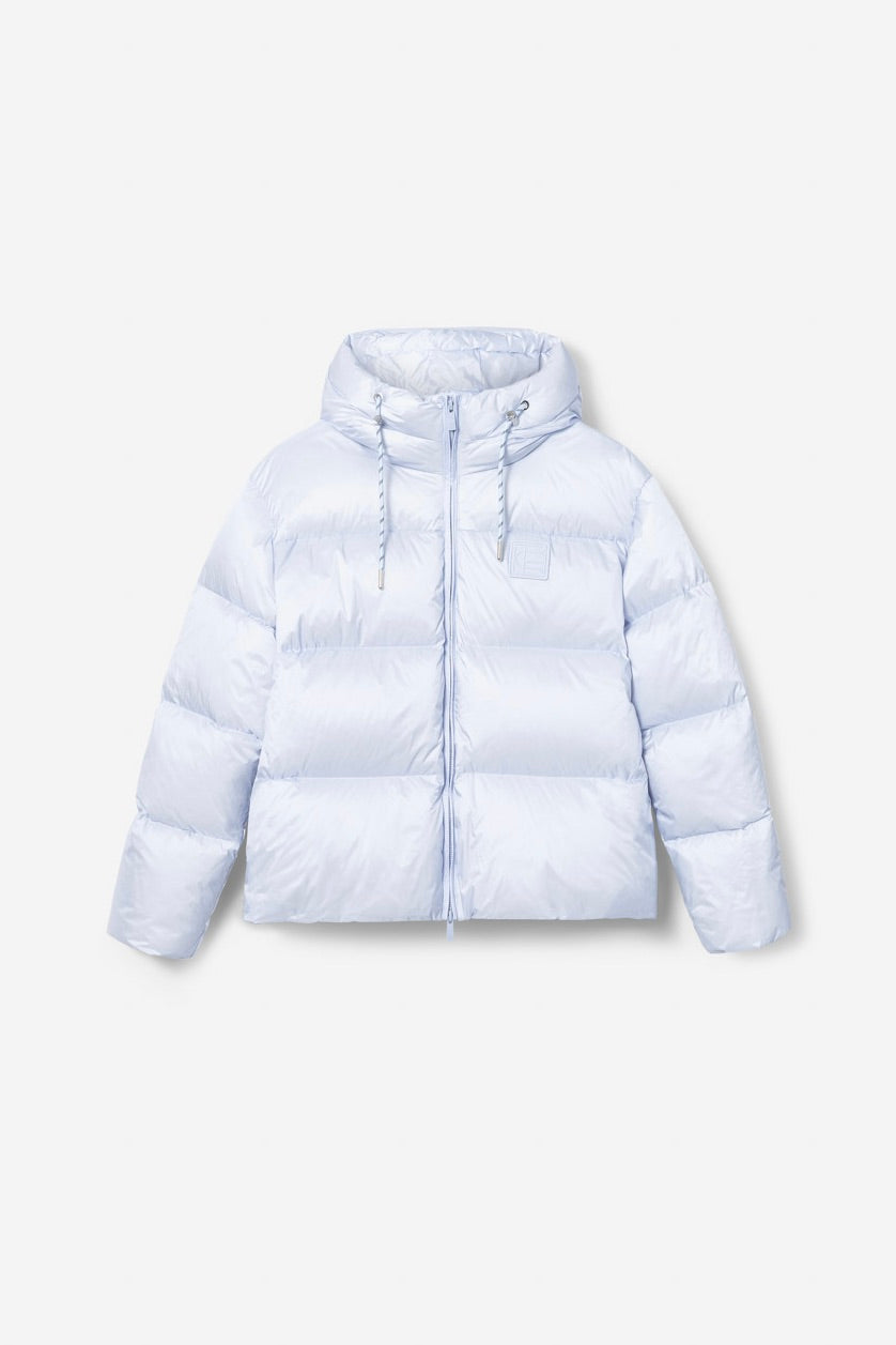 Dusk Down Jacket Ice Blue