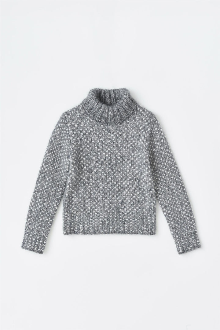 Ole No. 1 Grey Melange