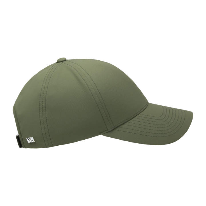 Active Tech Cap Green