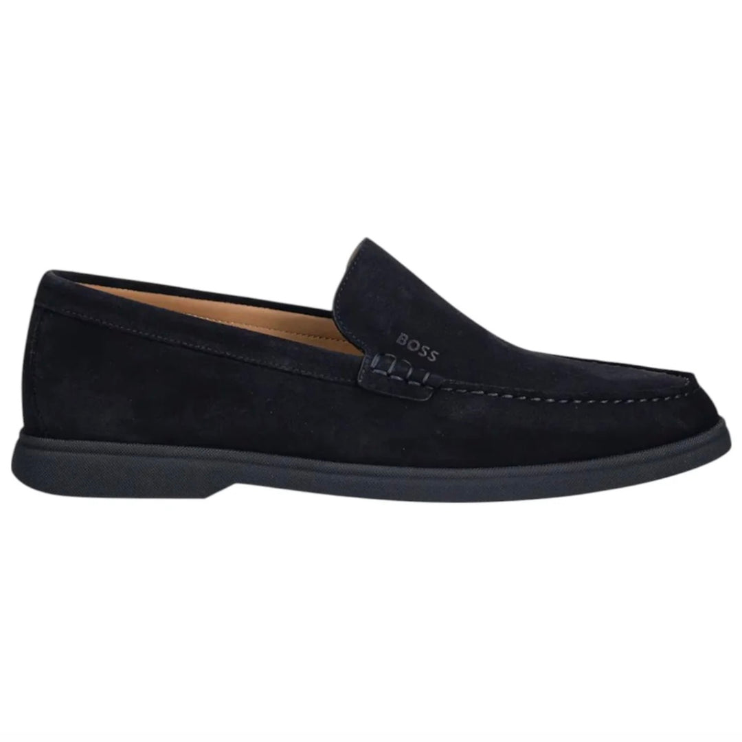 Sienne_Loaf_sd_N Dark Blue