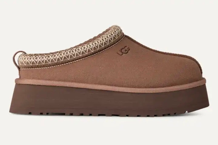 UGG W Tazz II Rocky Oak - Dale