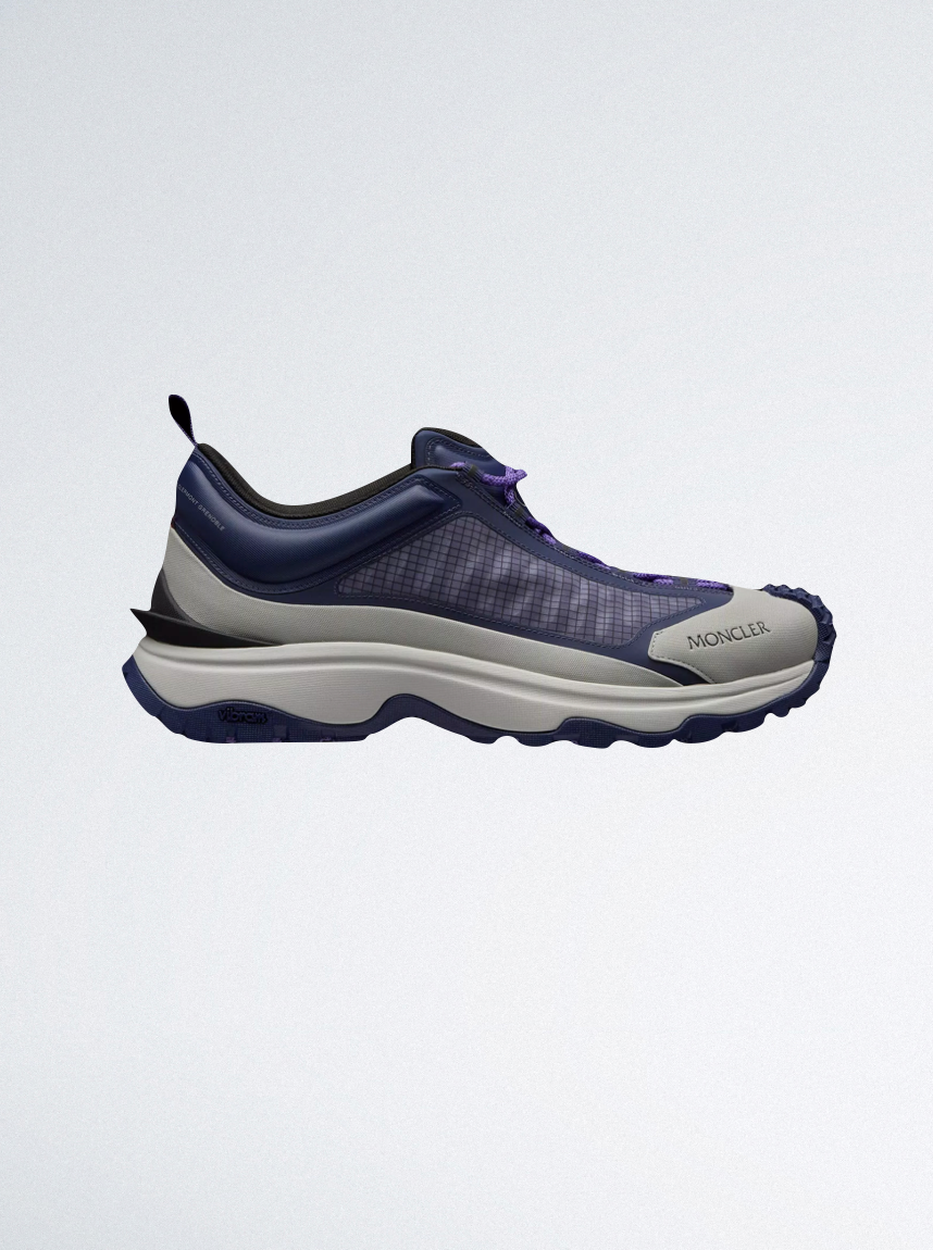 Trailgrip Lite Sneakers Purple/Grey