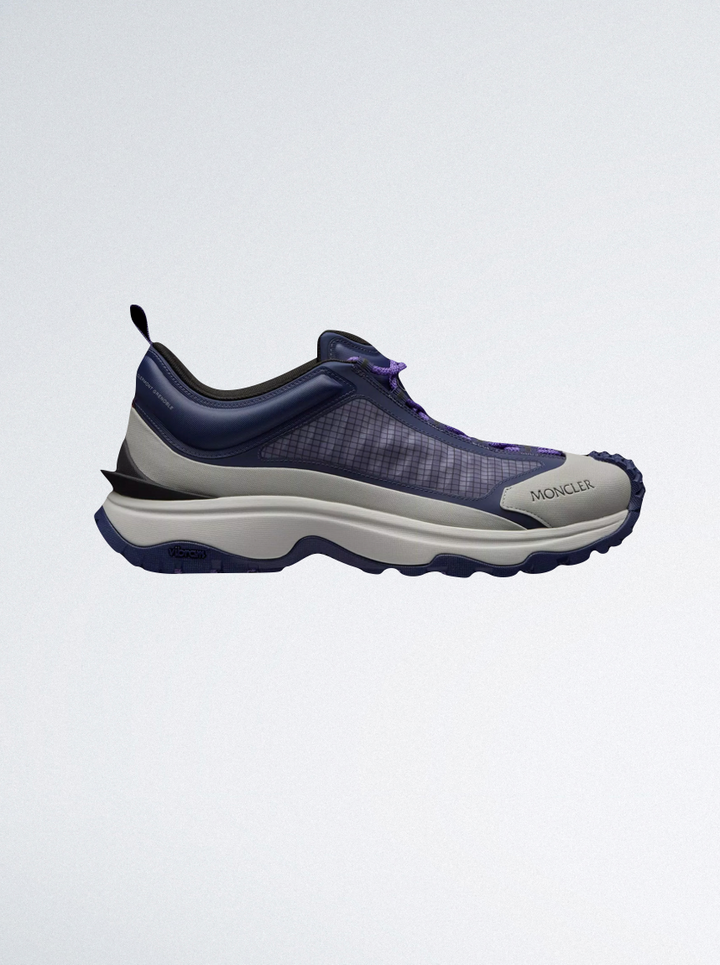 Trailgrip Lite Sneakers Purple/Grey