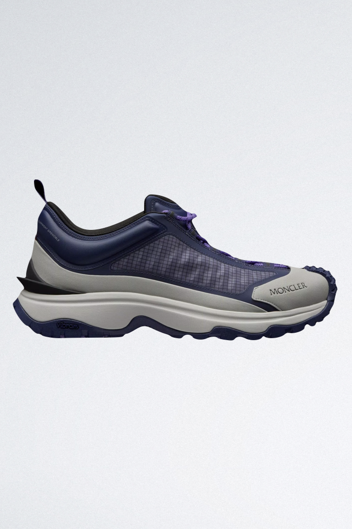 Trailgrip Lite Sneakers Purple/Grey