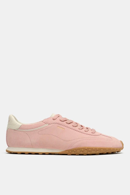 Bridge FL Suede Rose Sneaker