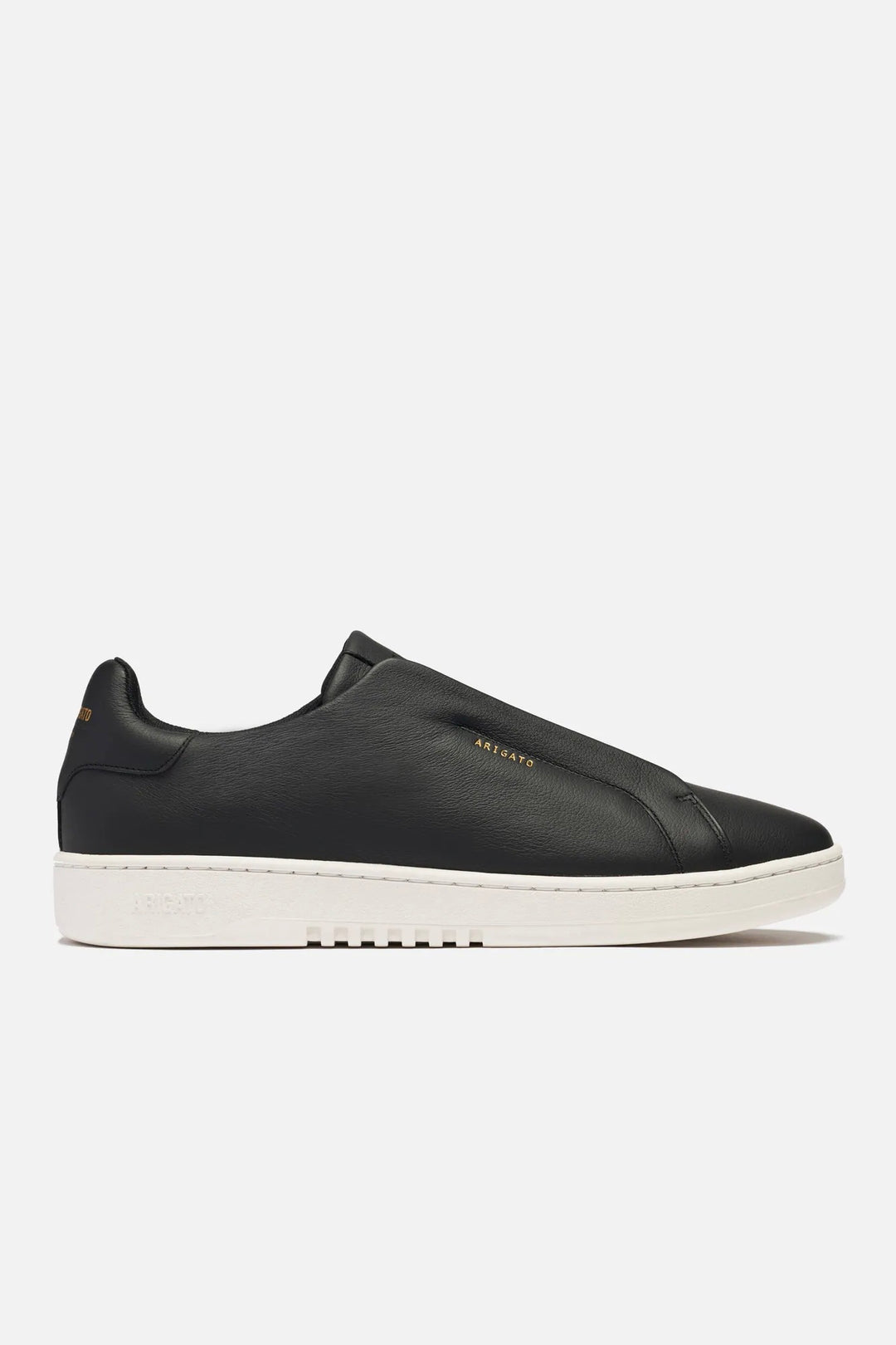 AXEL ARIGATO Dice Laceless Sneaker Black/White - Dale