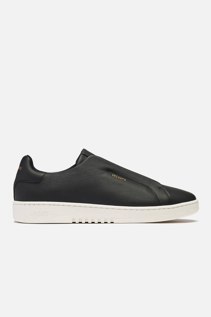 AXEL ARIGATO Dice Laceless Sneaker Black/White - Dale