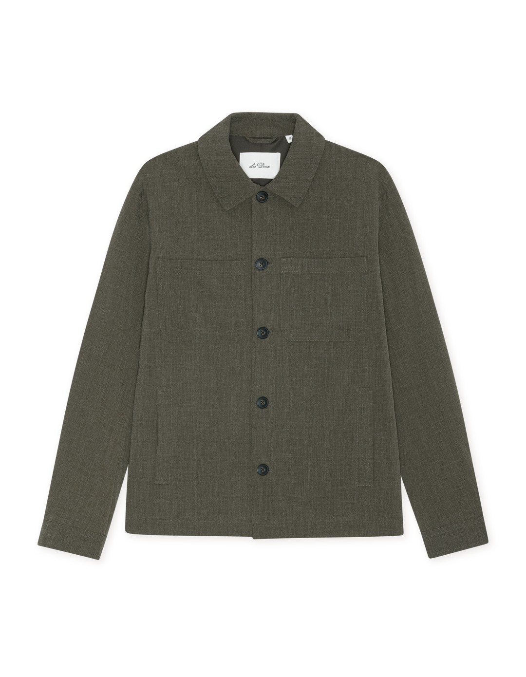 Como Hybrid Jacket Seasonal