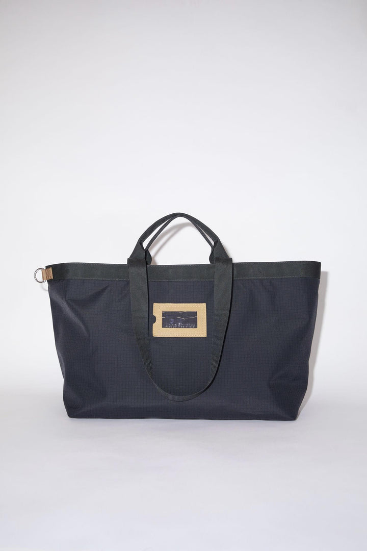 TOTE NYLON BAG