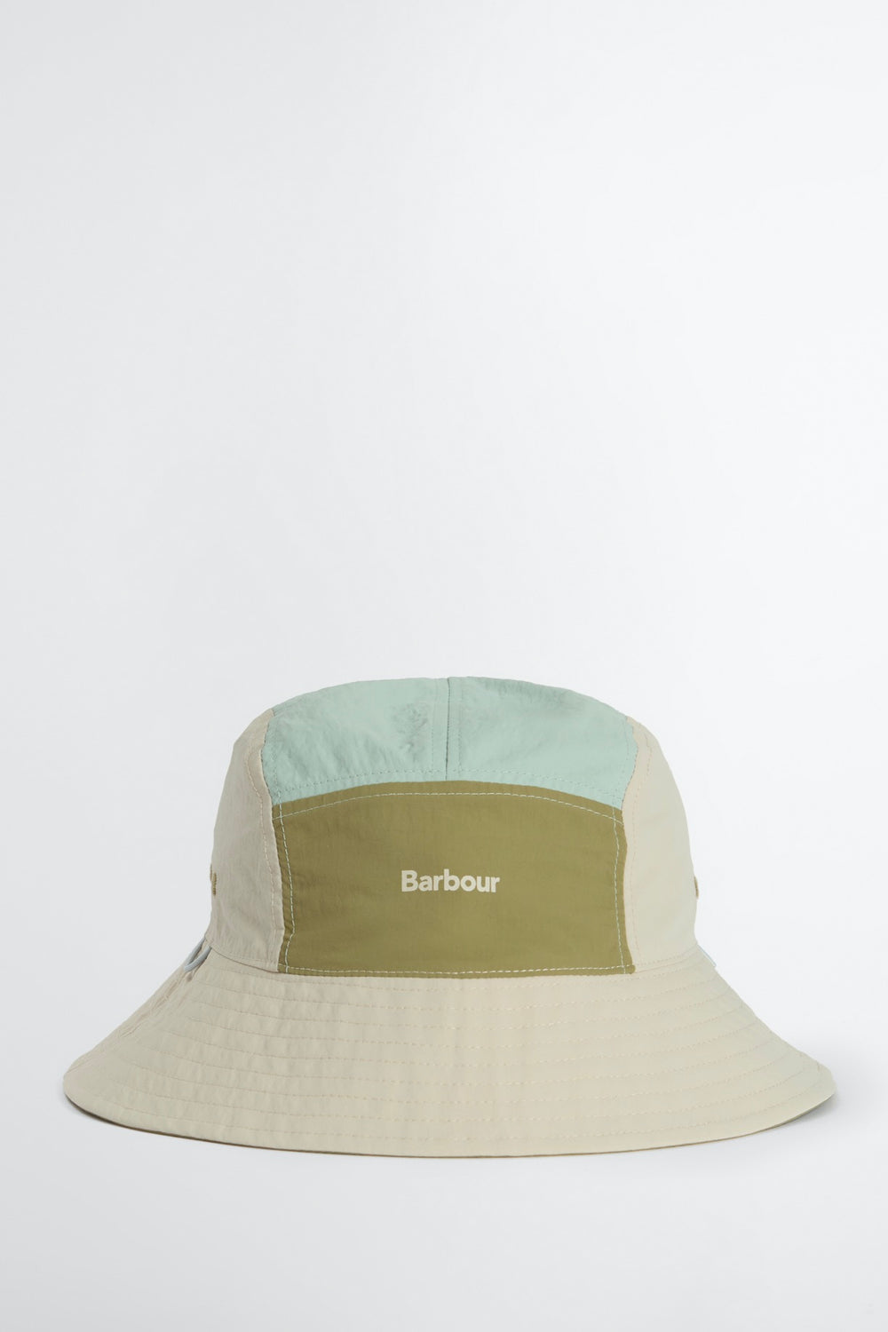 BARBOUR Festival Reversible Bucket Hat - Dale