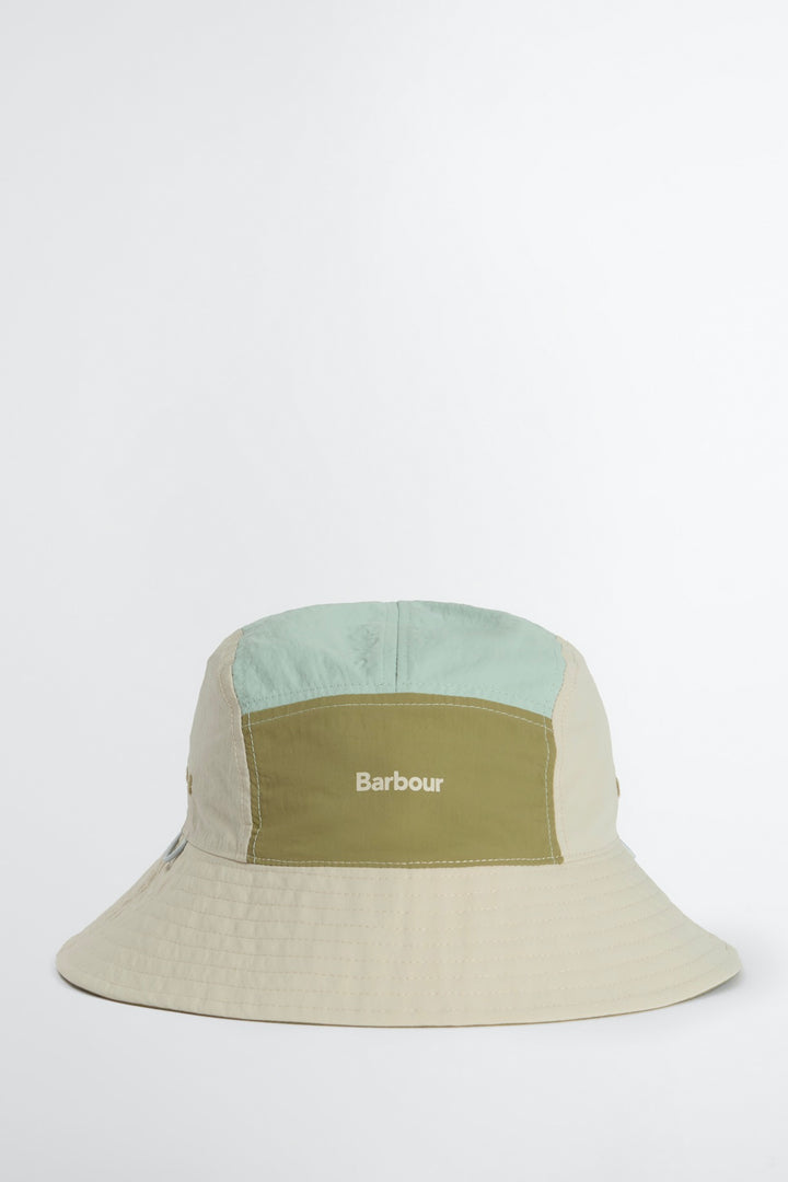 BARBOUR Festival Reversible Bucket Hat - Dale
