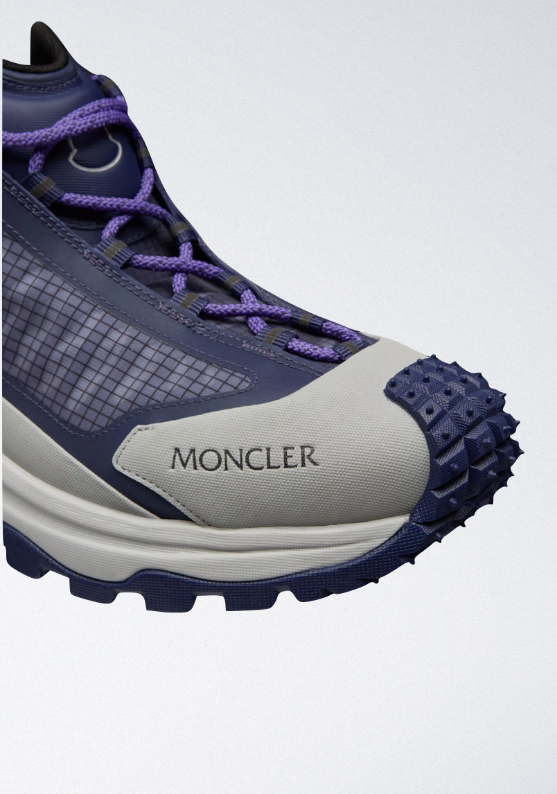 Trailgrip Lite Sneakers Purple/Grey