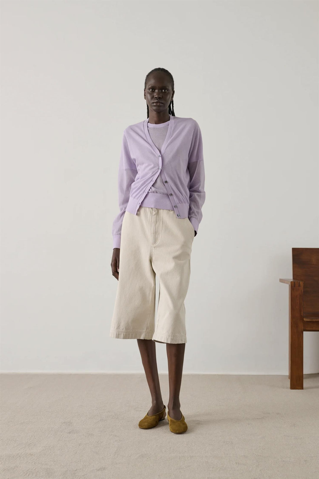 Bermuda Francis Shorts