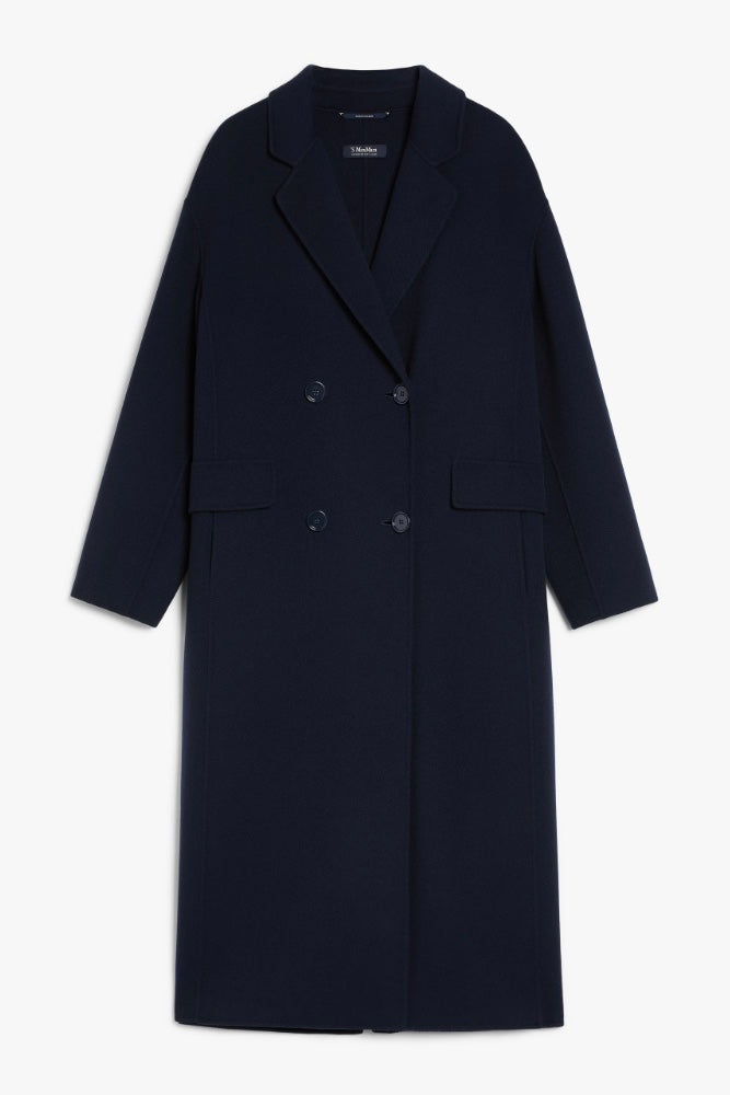 Favola Wool Coat