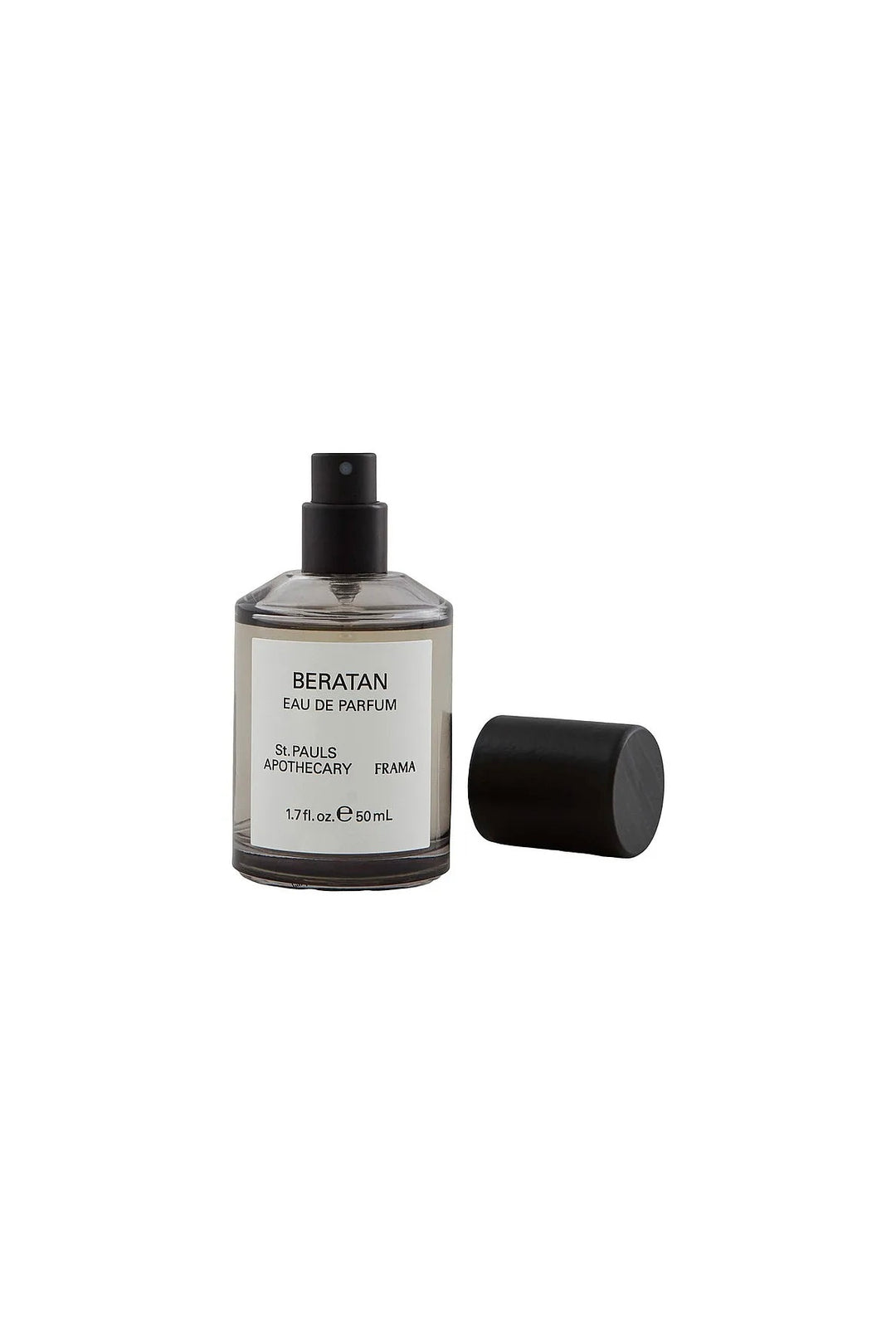 Beratan Eau de Parfum 50 mL