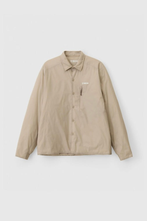 Gradient Tech Shirt Sand Dune