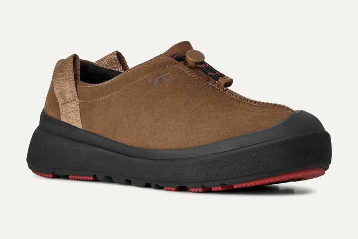 M Tasman Outpost Dark Chestnut