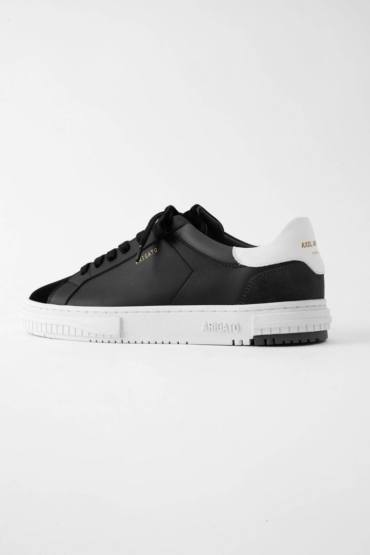 Atlas Sneaker Black/White