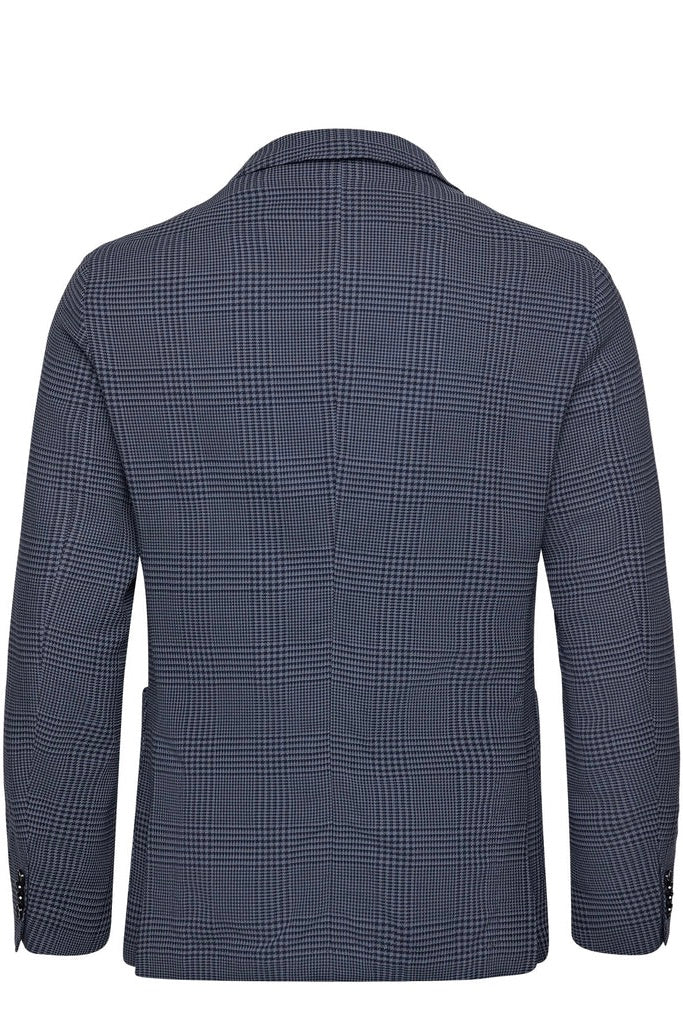 C-Hanry-233 Medium Blue