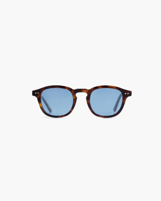 CORLIN EYEWEAR Todd Tortoise Blue - Dale