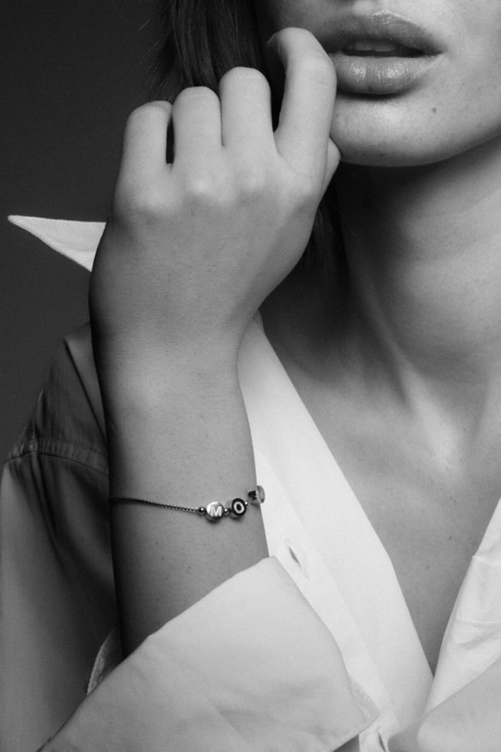 The Mom Bracelet