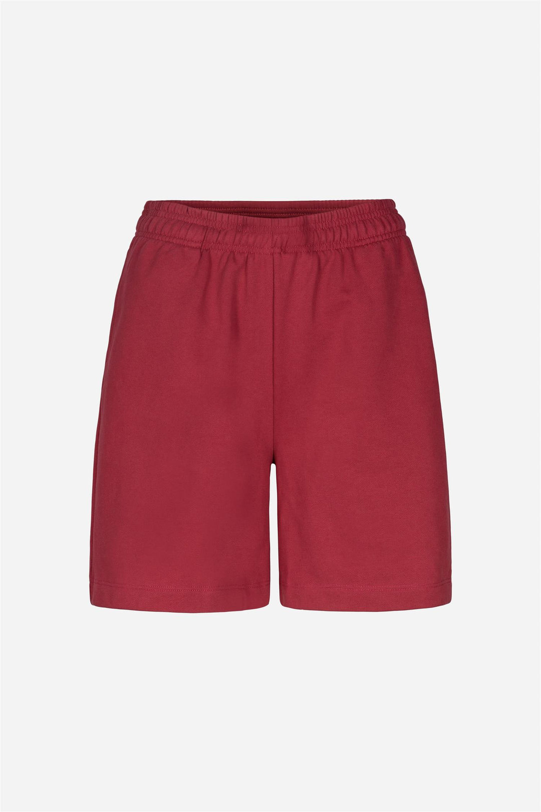 CAMILLA PIHL DENIM Maggy Sweatshorts Berry - Dale