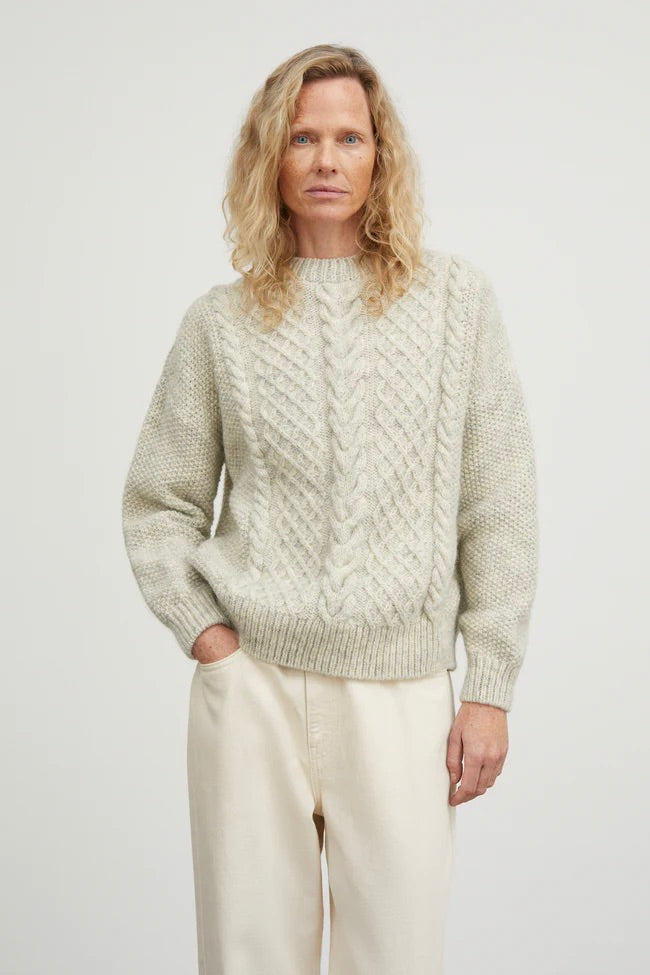 Sophie Knit