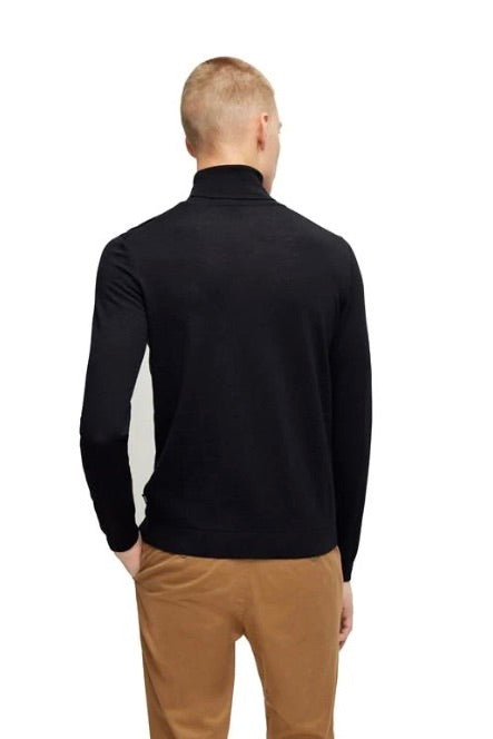 Musso-P 10241489 Black