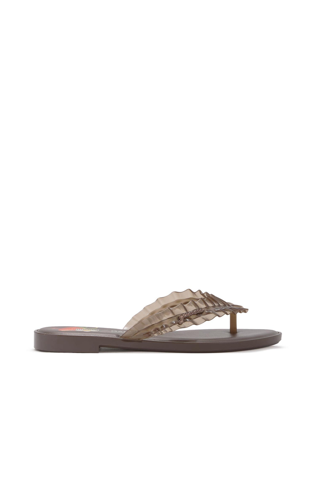 Melissa Flip Flop Demitasse