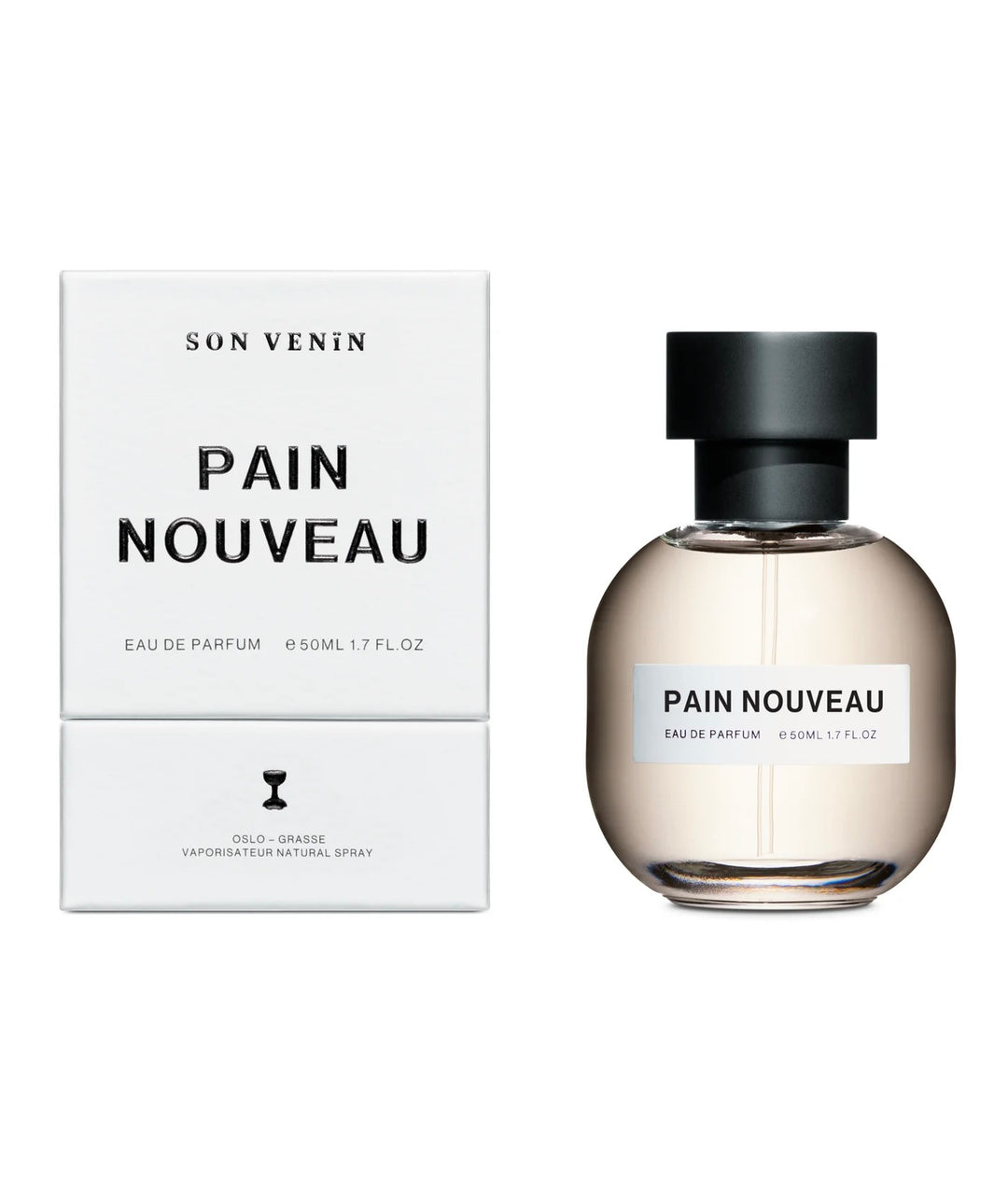 SON VENIN PAIN NOUVEAU 50 ml
