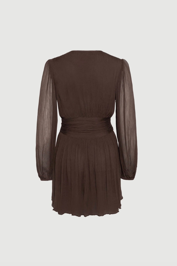 Riviera Dress Short