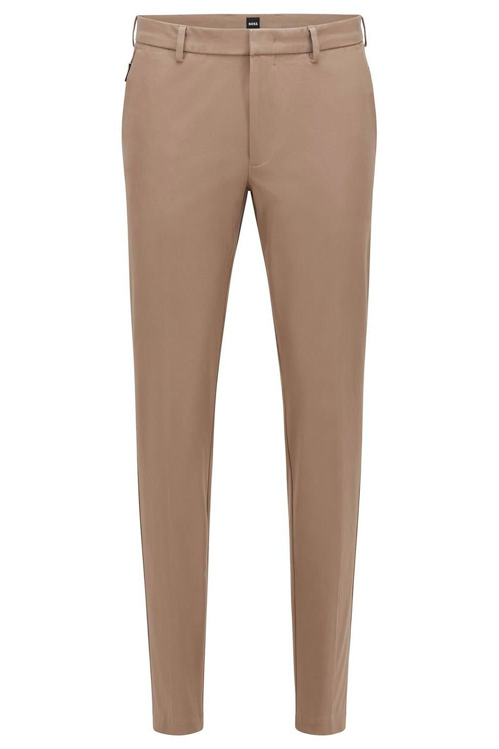 Kaito1_T Chinos Open Beige