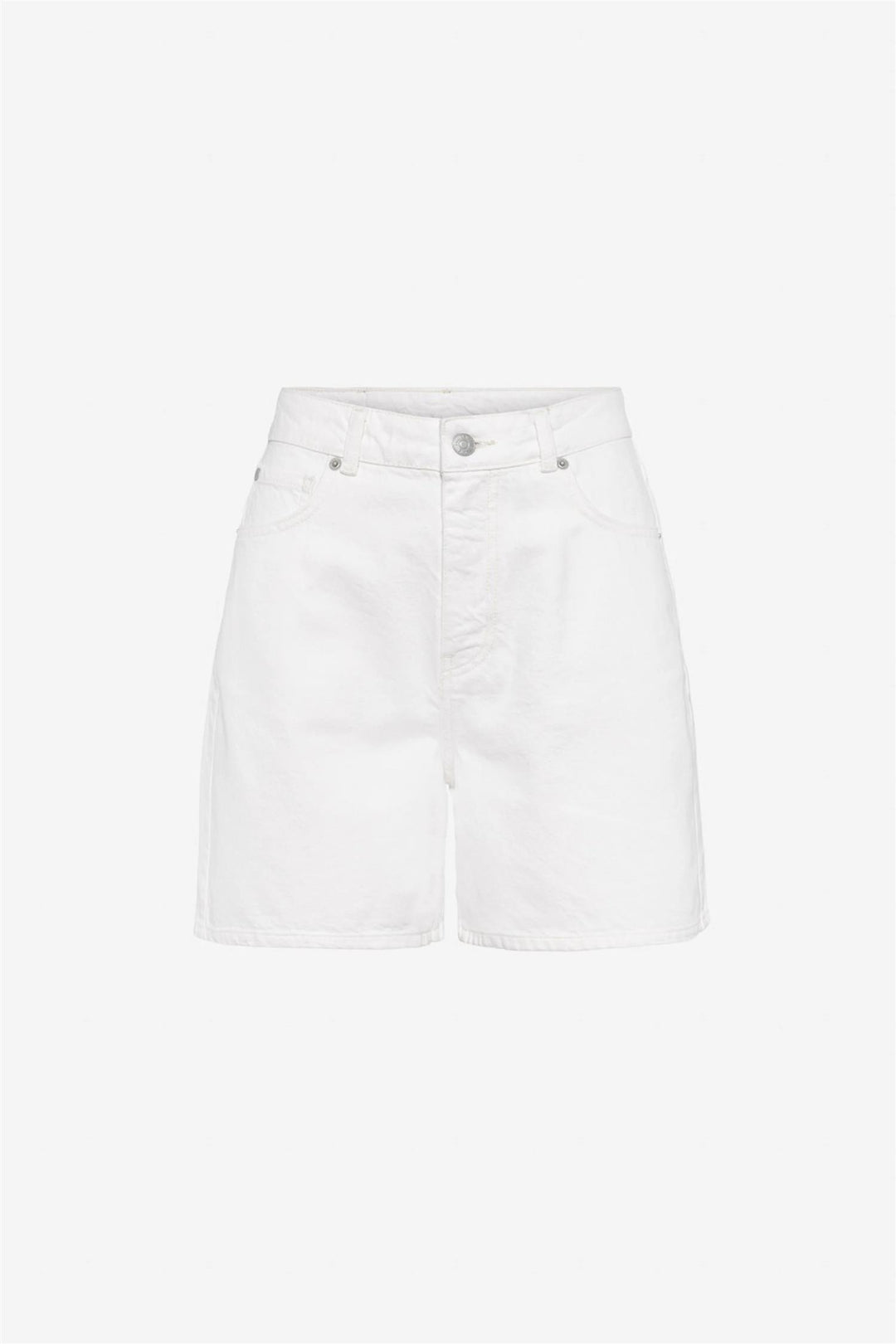 Lyle Shorts Offwhite