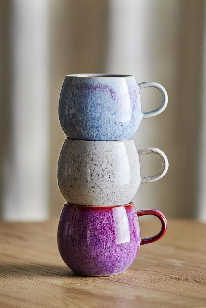 Addison Mug 3 pk