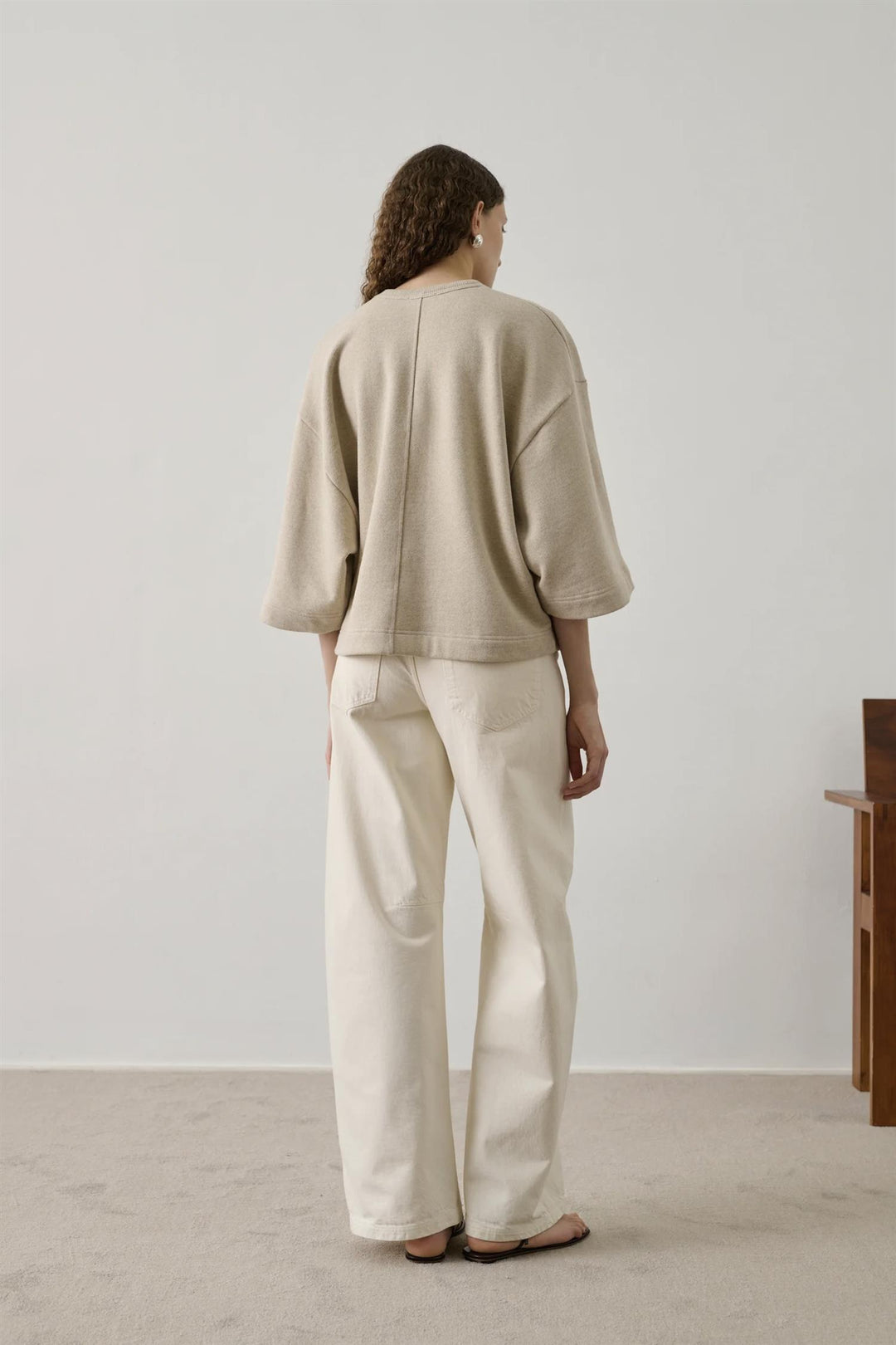 Iksan Sweatshirt