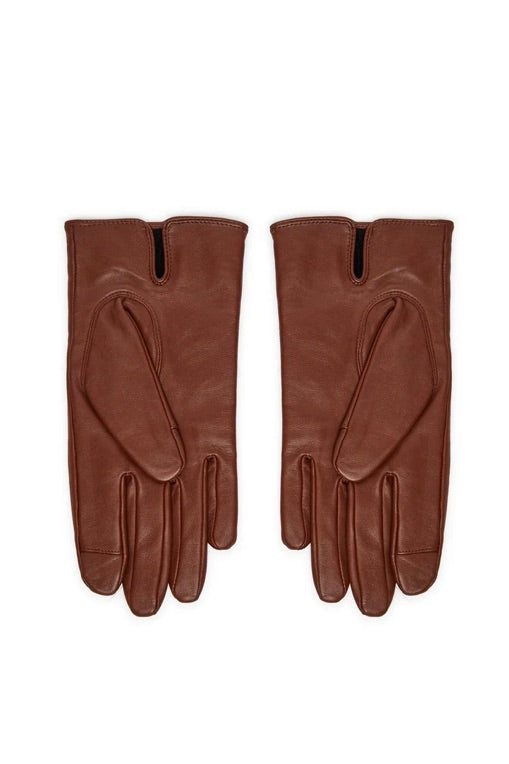 Hainz ME Gloves Medium Brown