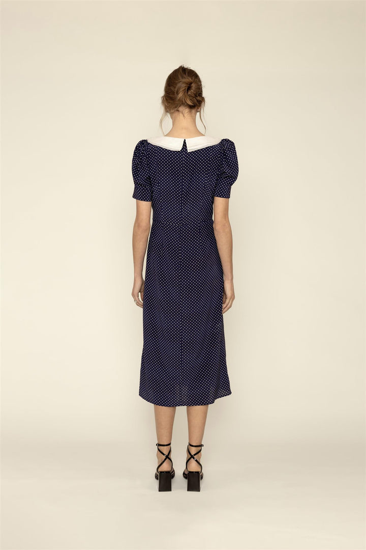 Hope Dots Dress